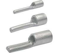 Klauke ST1722 Cosse à embout 95 mm² non isolé argent 1 pc(s)