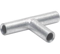 Klauke TV25 Prolongateur 25 mm² argent 1 pc(s)