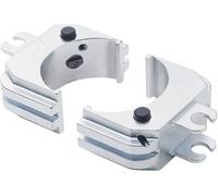 Klauke UA22 Adaptateur pour inserts à compression adapté pour marque (pinces) Klauke
