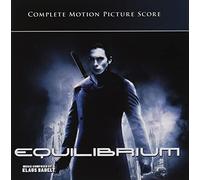 Klaus Badelt - Equilibrium (Original Motion Picture Soundtrack) [Import]