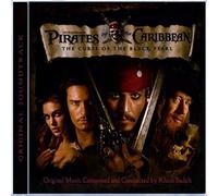 Klaus Badelt - Pirates of the Caribbean: The Curse of the Black Pearl