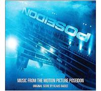 Klaus Badelt - Poseidon [Import]