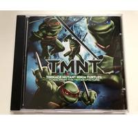 Klaus Badelt - Teenage Mutant Ninja Turtles (Bande Originale du Film)