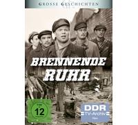 Klaus Bamberg;Hans-Peter Reinecke - Brennende Ruhr [Import]