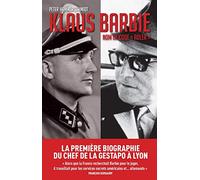 Klaus Barbie - Nom De Code Adler