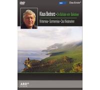 Klaus Bednarz - Die Ballade vom Baikalsee/Winterreise, Sommerreise, Das Wiedersehen