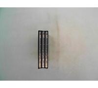 Klaus Beier – Les Quatre Éléments : Le Feu – Coffret 3 CD – KPM