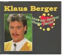 Klaus Berger - Du Bist der Zauber Dieser Nach
