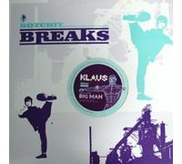 Klaus - Big Man [Import]