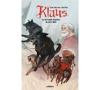 Klaus - Dan Mora - Urban Comics - relié - Comics
