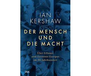 Klaus-Dieter Sc Der Mensch und die Macht: Über Erbauer und Zerstörer Eur (Relié)