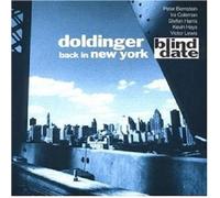 Doldinger, Klaus - Blind Date-Back in New Yo