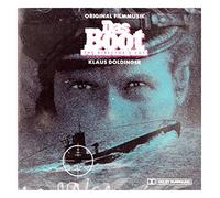 Klaus Doldinger - Das Boot
