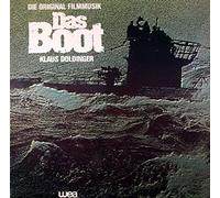 Klaus Doldinger - Das Boot (Die Original Filmmusik)