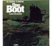 Klaus Doldinger - Das Boot [Import]