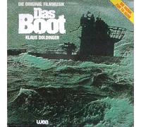 Klaus Doldinger – Das Boot – Vinyle – Import
