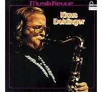 Klaus Doldinger - Musik Revue [Vinyl LP]