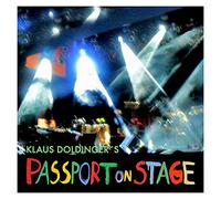Klaus Doldinger & Passpo - On Stage