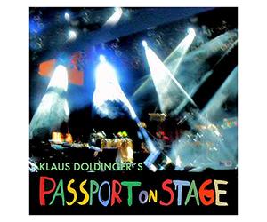 Klaus Doldinger & Passpo - On Stage