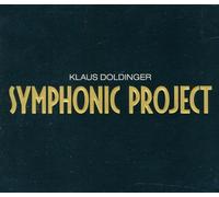 Klaus Doldinger & Passpo - Symphonic Project
