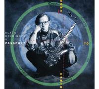 Klaus Doldinger & Passport - Down to Earth [Import]