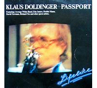 Klaus Doldinger + Passport - Lifelike [Vinyl Doppel-LP] [Schallplatte]