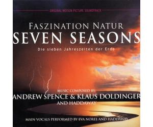 Klaus Doldinger - Seven Seasons Faszination Natur