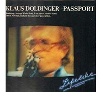 Klaus Doldinger's Passport - Lifelike [2xVinyl]