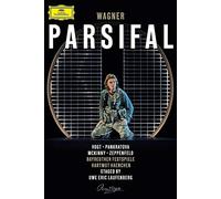 KLAUS FLORIAN VOGT-VOGT/PANKRATOVA:WAGNER-PARSIFAL