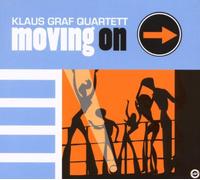 Klaus Graf Quartett - Moving on