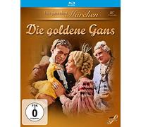 Klaus Havenstein;Hans Clarin;Ina Peters - Die Goldene Gans [Blu-Ray] [Import]