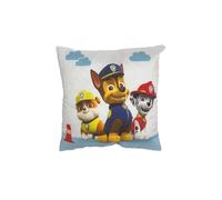 Klaus Herding GmbH Paw Patrol Coussin décoratif pour enfant 40 x 40 cm