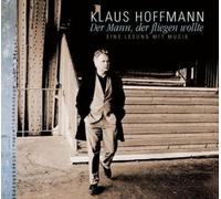Klaus Hoffmann - Mann Der Fliegen Woll [Import]