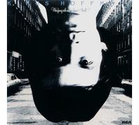 Klaus Hoffmann - Was fang ich an in Dieser Stadt (1978) [Import]
