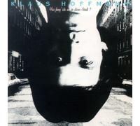 Hoffmann,Klaus - Was fang ich an in dieser Stadt?