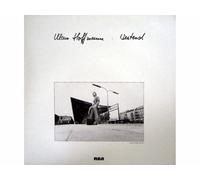 Klaus Hoffmann - Westend [Vinyl LP record] [Schallplatte]