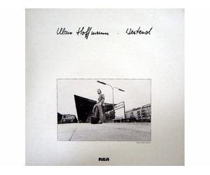 Klaus Hoffmann - Westend [Vinyl LP record] [Schallplatte]