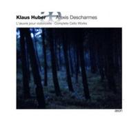 Huber, K. – L'Oeuvre pour Violoncelle – Import – ALTLED