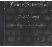 Klaus Jürgen Mad Thomas Rood - Die Foltern [Import]