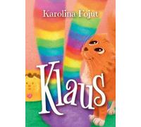 Klaus Karolina Fojut (Buch auf Polnisch)