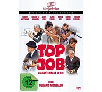Klaus Kinski;Edward G. Robinson - Top Job: Diamantenraub in Rio