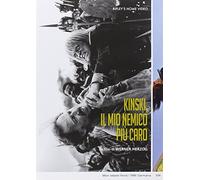 Klaus Kinski - Kinski Il Mio Nemico Piu' Caro [Import]