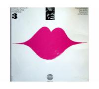 Klaus Kinski - Kinski Spricht Villon Und Rimbaud 3 [vinyle LP record]