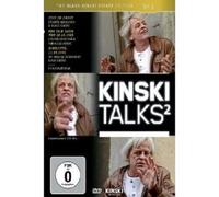 Kinski,Klaus - Kinski Talks 2