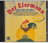 Klaus & Klaus, 3 Z'widern, Verena, Die Bayrische 7, Heino, Ranchers, Zipfi Zapfi Buam. [Import]