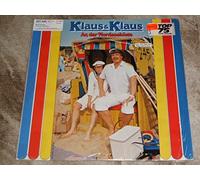 KLAUS & KLAUS - An der Nordseeküste / 6.25773 BO