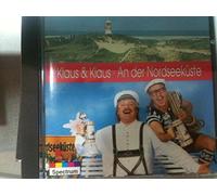 Klaus & Klaus - an der Nordseeküste [Import]