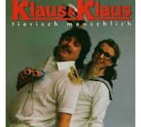 Klaus & Klaus - Tierisch Menschlich [Import]