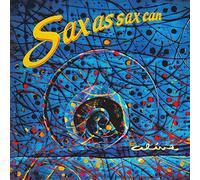 Klaus Kreuzeder;Henry Sincigno - Sax As Sax Can-Alive