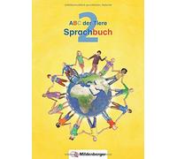 Klaus Kuhn Kerstin Mrowka-Nienstedt ABC der Tiere 2 - Sprachbuch (Poche)